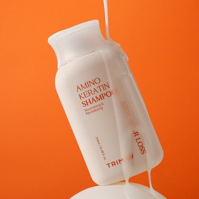 Trimay šampón proti vypadávaniu vlasov 310 ml