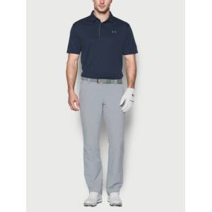 Under Armour Мъжка поло риза Under Armour Tech Polo Under Armour | Sin | МЪЖЕ | S - zoot - 82,13 лв