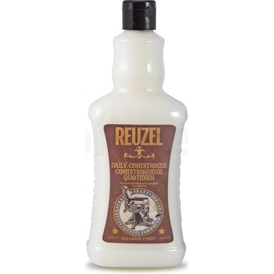 Reuzel Hair kondicionér pre každodenné použitie 1000 ml