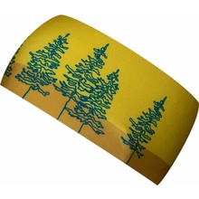 Bjež Active tree mustard