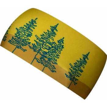 Bjež Active tree mustard