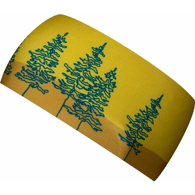 Bjež Active tree mustard