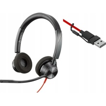 HP Poly Blackwire 3320 8X219AA