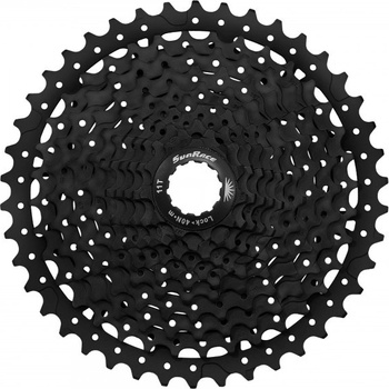 SunRace CSMS8