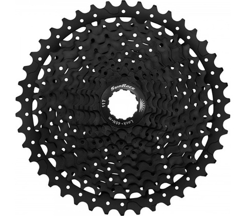 SunRace CSMS8