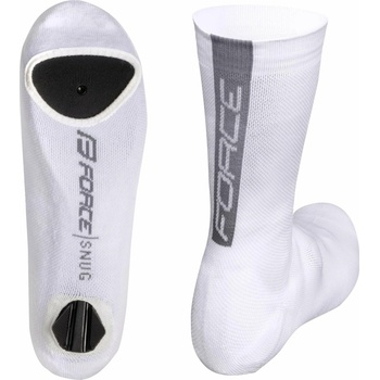 FORCE SNUG bílé