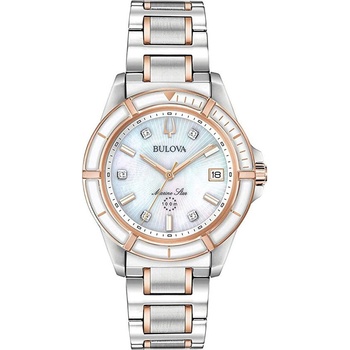 Bulova 98P187