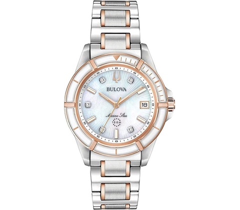 Bulova 98P187
