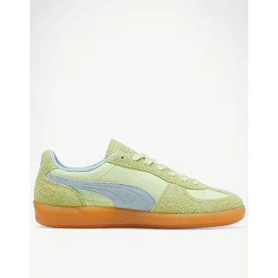PUMA Palermo Vintage Shoes Yellow