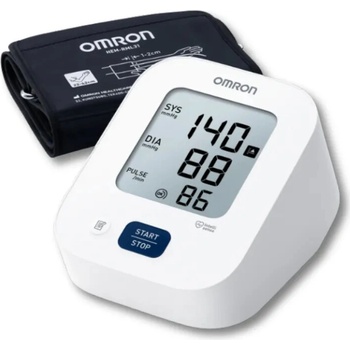 Omron M2 Plus s adaptérom