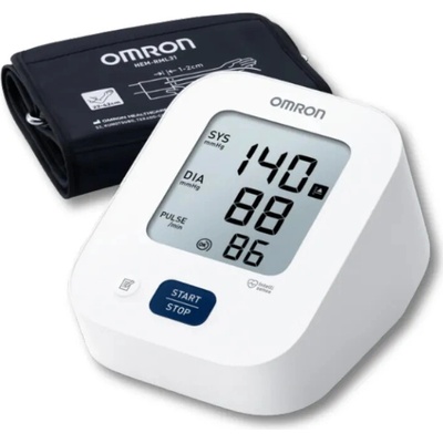 Omron M2 Plus s adaptérom