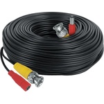 Partizani Cable 40m coax+power with connectors (for AHD cameras) (1013)