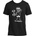 FITNESS 1 T-Shirt Rest When Dead L