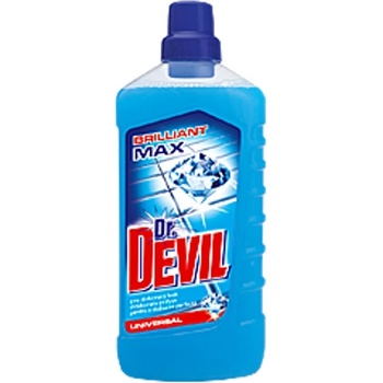 Dr. Devil univerzálny čistič Brilliant Max 1 l