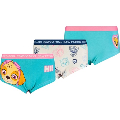 Frogies dívčí kalhotky Paw Patrol 3P – Zboží Dáma