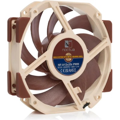 Noctua NF-A12X25R
