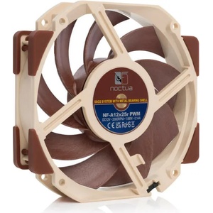 Noctua NF-A12X25R