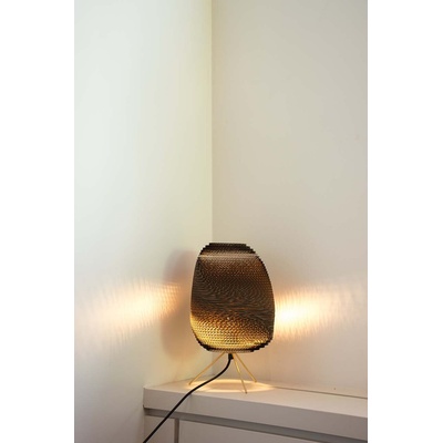 Graypants Настолна лампа Graypants Ebey (GP2048.N)