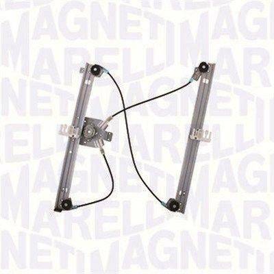 Zvedací zařízení oken MAGNETI MARELLI 350103170087 350103170087