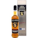 Whisky Loch Lomond Signature 40% 0,7 l (karton)