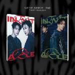Daniel Shopping s. r. o Super Junior D&E: Inevitable - CD (077189)