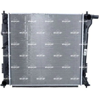Chladič, chlazení motoru NRF 550029