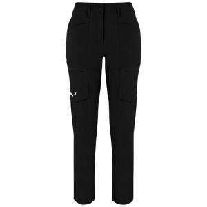 Salewa Puez Dst W Cargo Pants Размер: L / Цвят: черен