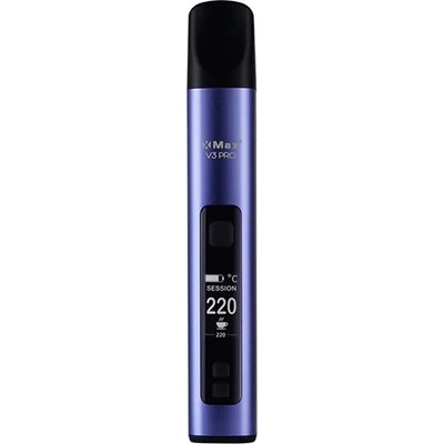 XMAX V3 Pro fialový 2600 mAh 1 ks