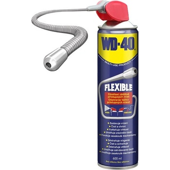 WD-40 Flexible 600 ml