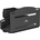 Maclean CPU computer holder, range 122-212mm, max. load 10kg, black, MC-116 B