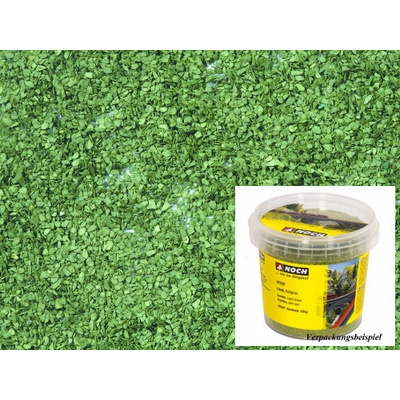Noch olistění středně zelené 100 g 07154 – Zboží Dáma