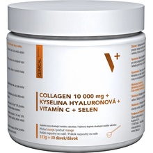Clinical Collagen+k.Hyal.+vit.C+selen mango 313 g