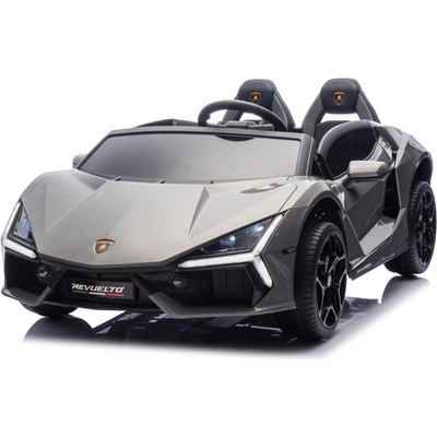 Ramiz Lamborghini Revuelto XL STRONG šedé