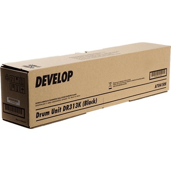Develop Барабанна касета за Develop Ineo Plus 368 - Drum unit - DR313K (DR-313K) / A7U41RH - Black - PN A7U41RH (A7U41RH)