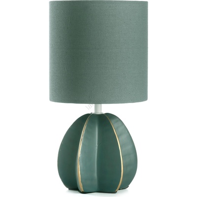 Onli - Настолна лампа CARAMBOLA 1xE14/6W/230V син (OL0218)