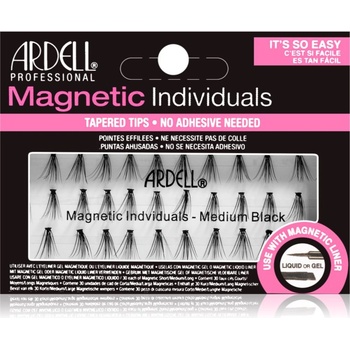 Ardell Magnetic Individuals изкуствени мигли 30 бр