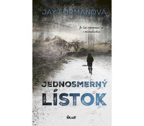 Jednosmerný lístok