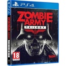 Hry na PS4 Zombie Army Trilogy