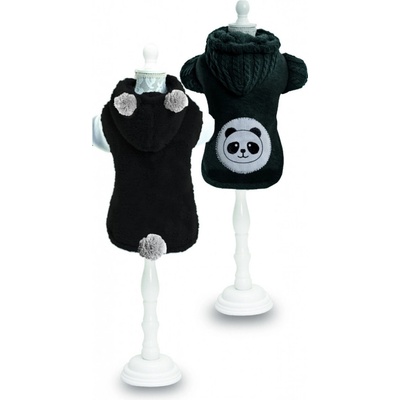 Croci obleček Double Panda