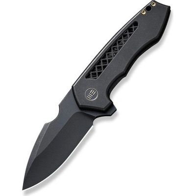 WE Knife Harpen