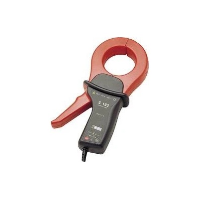 Chauvin Arnoux C103 53 mm bez certifikátu