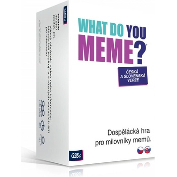 What Do You Meme