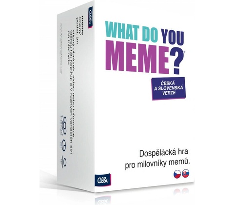 What Do You Meme