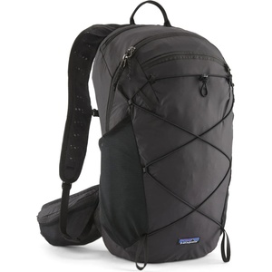 Patagonia Туристическа раница Patagonia Terravia Pack 22 Walking backpack - Black (502-9192-0113)