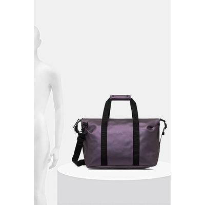 Rains Чанта Rains 14220 Hilo Weekend Bag Small W3 (14220.143)
