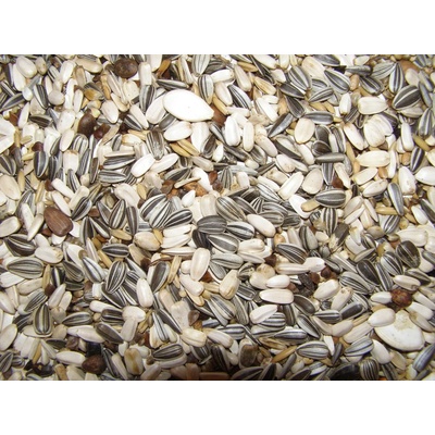 Deli Nature 62 Parrots Breeding 3 kg