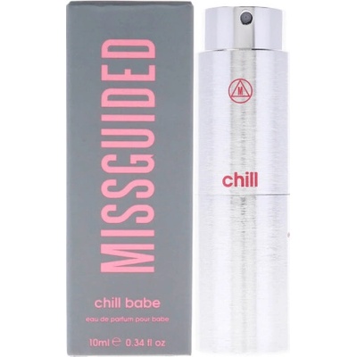 Missguided Missguided Chill Babe parfémovaná voda dámská 10 ml