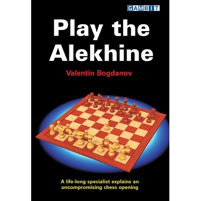 Play the Alekhine