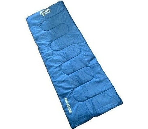 Acra Envelope 1