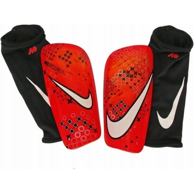 Nike CR7 Mercurial Lite červená